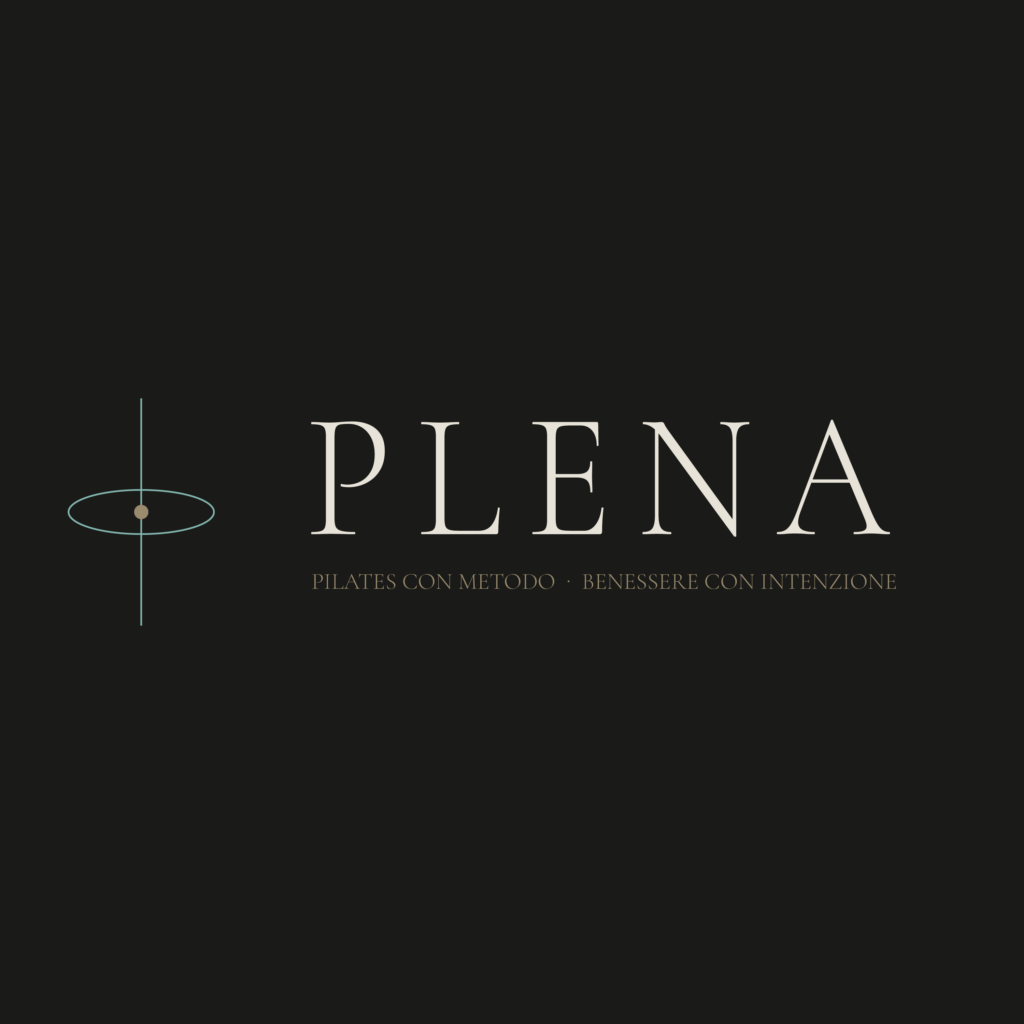 Logo Plena negativo no alfa
